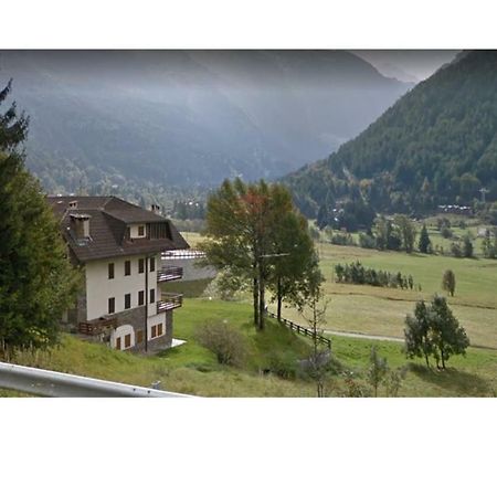 테무 Grande Casa Di Famiglia 아파트 외부 사진