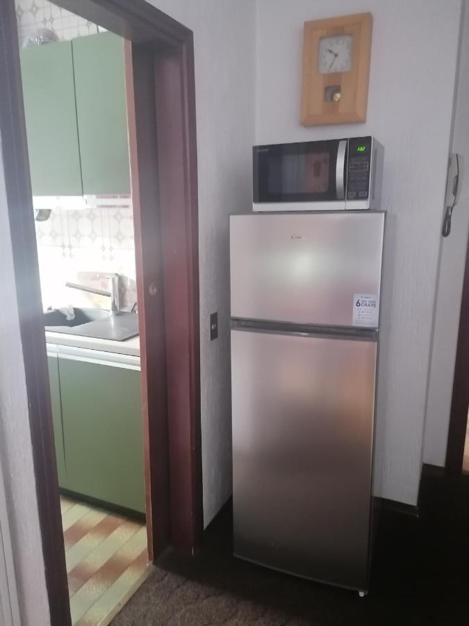 테무 Grande Casa Di Famiglia 아파트 외부 사진