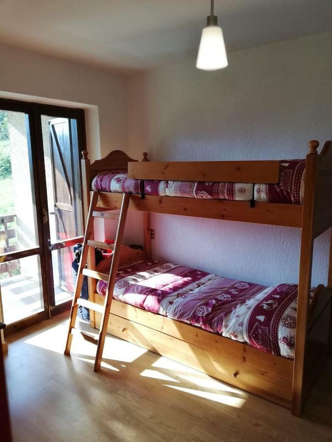 테무 Grande Casa Di Famiglia 아파트 외부 사진