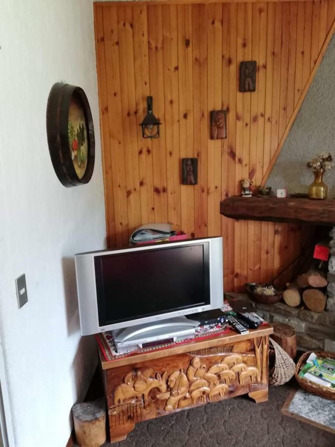 테무 Grande Casa Di Famiglia 아파트 외부 사진