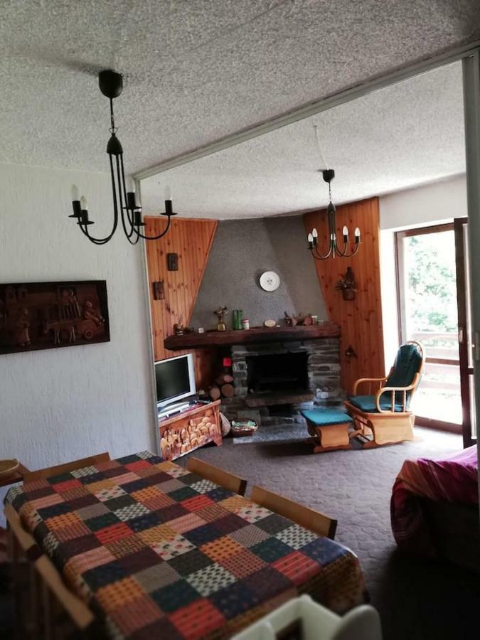 테무 Grande Casa Di Famiglia 아파트 외부 사진