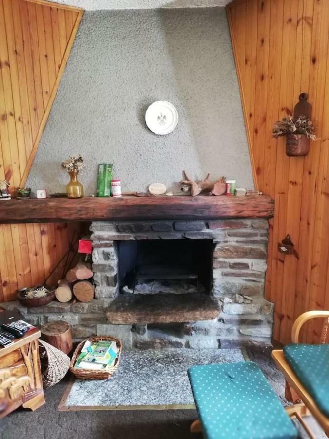 테무 Grande Casa Di Famiglia 아파트 외부 사진