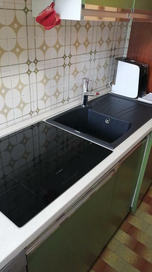 테무 Grande Casa Di Famiglia 아파트 외부 사진